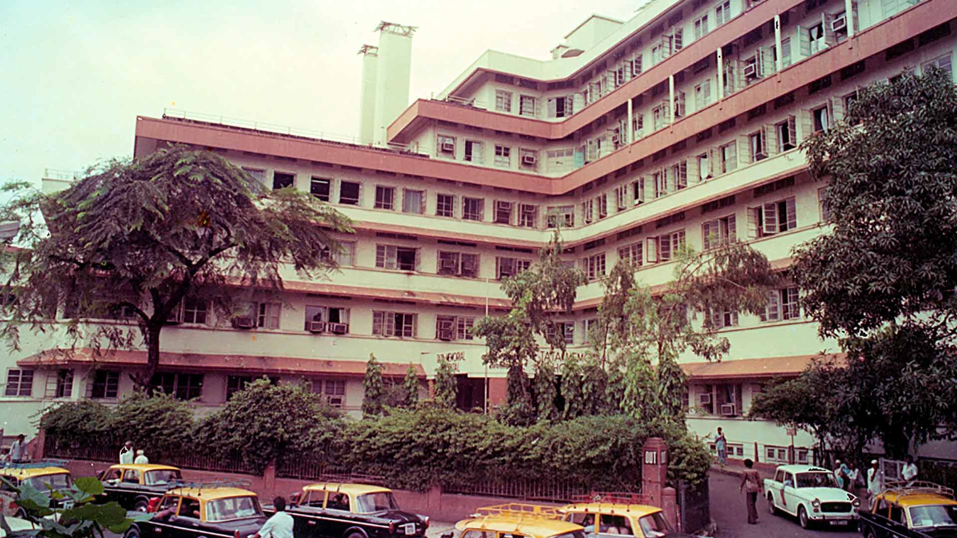 Top Cancer Hospitals in India