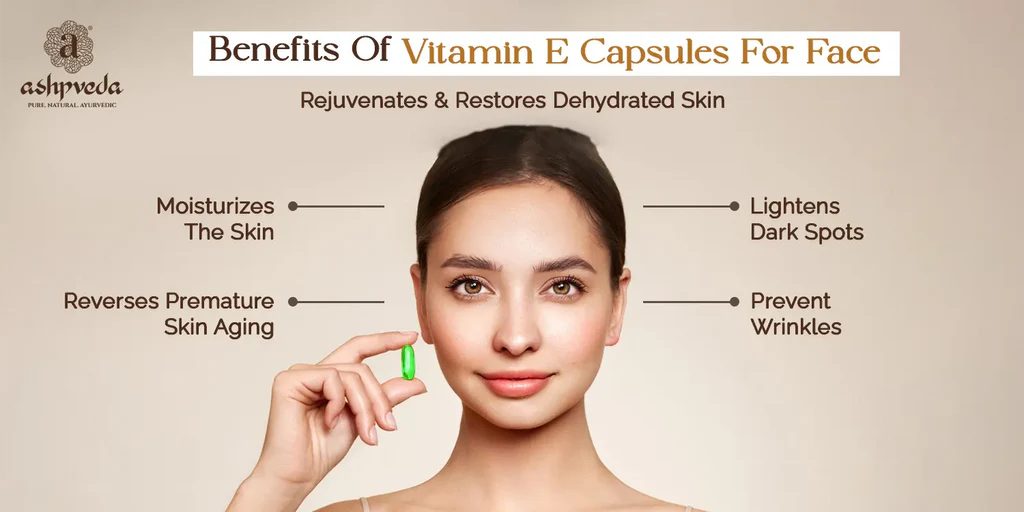 Vitamin E: Benefits, Natural Sources, and Health Impacts