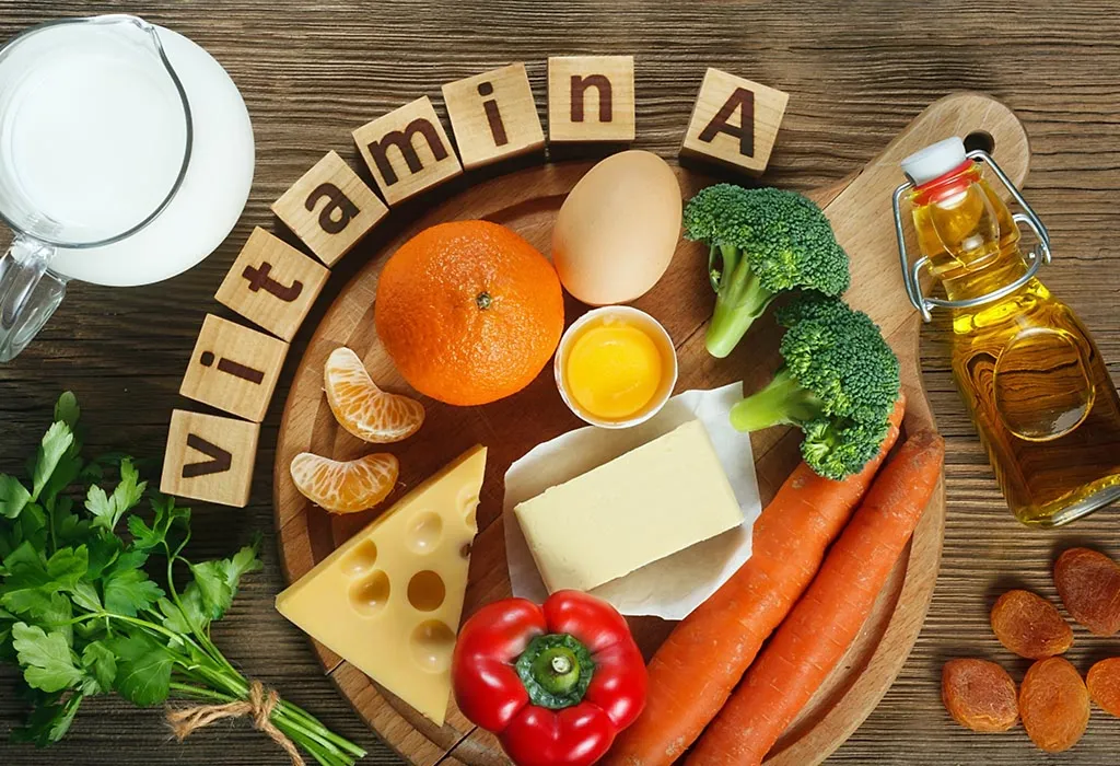 Vitamin A: Benefits, Natural Sources, and Health Impacts