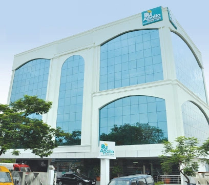 Apollo Hospital Secunderabad