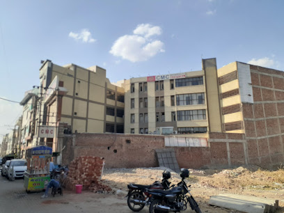 CMC Hospital