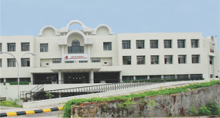 Metro Hospital & Research Institute Vadodara