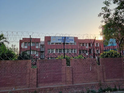 Apeejay School - Greater Noida