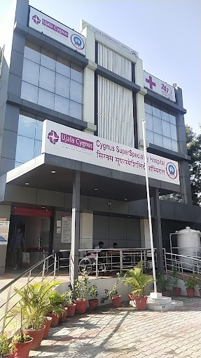 Ujala Cygnus Super Specialty Hospital Kaithal
