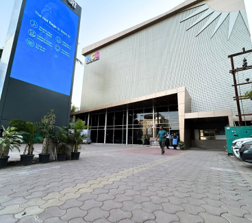 HCG Cancer Centre Indore