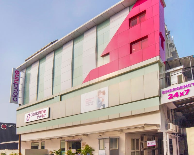 Cloudnine Hospital Kanakapura Road