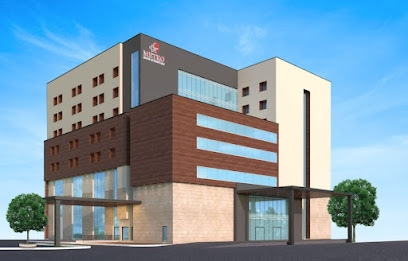 Metro Cancer Institute Faridabad
