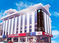 ASG Eye Hospital Civil Lines, Prayagraj