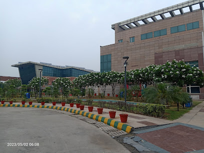 Government Institute of Medical Sciences? Greater Noida