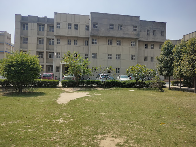 Ram-Eesh Institute of Vocational & Technical Education