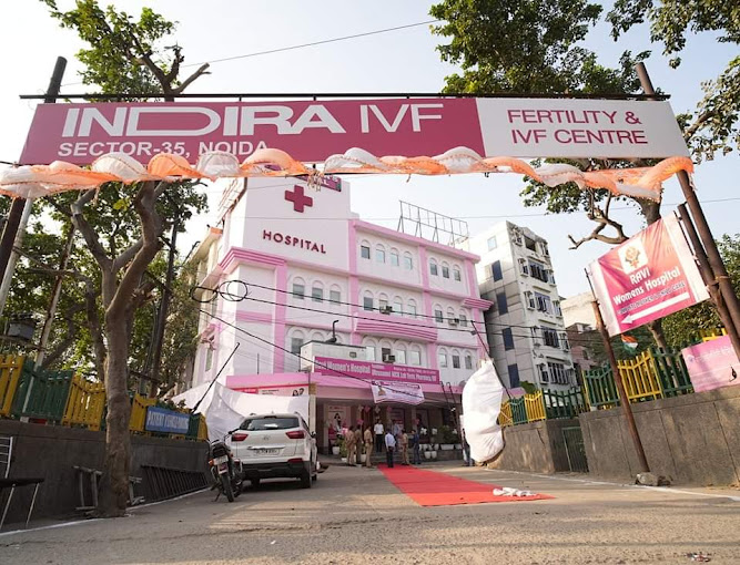 Indira IVF Clinic