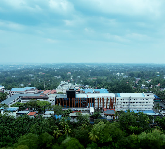 St. Thomas Hospital Chethipuzha