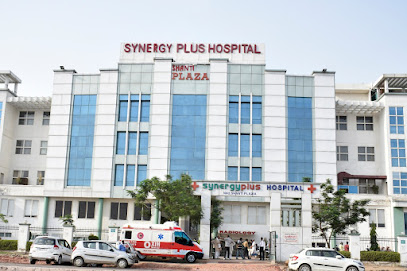 Synergy Plus Hospital