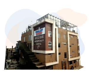 Shalby SOCE Gwalior