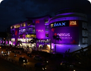 Nexus Koramangala