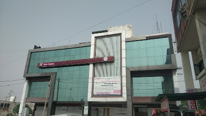 Ujala Cygnus Super Specialty Hospital Kurukshetra