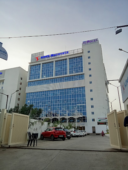 KIMS Manavata Hospital