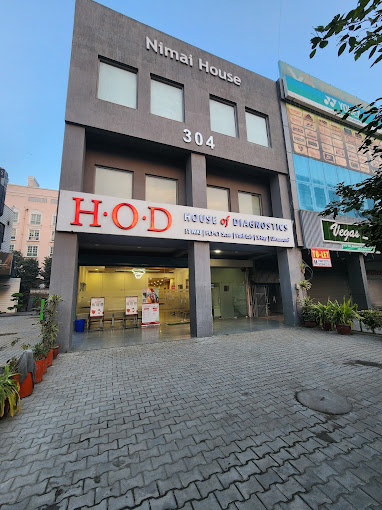 HOD Gurugram