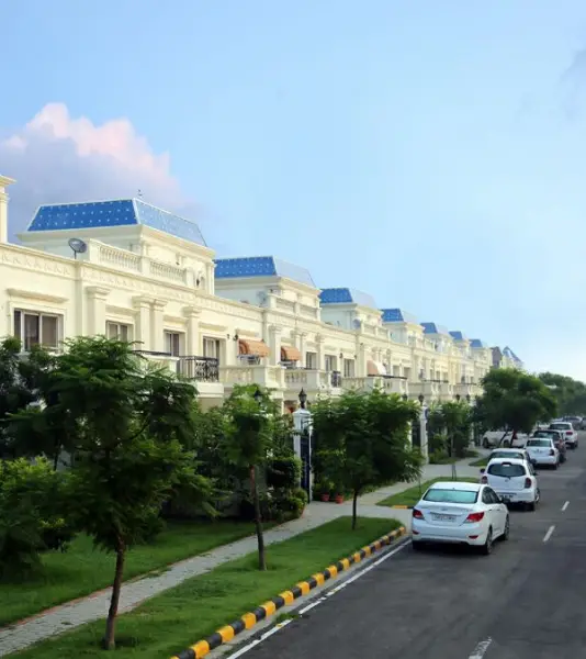 AIPL Dreamcity Amritsar