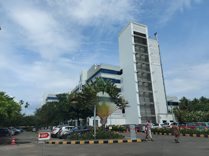 Meitra Hospital, Calicut