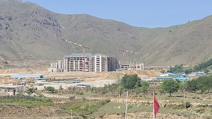 AIIMS Awantipora