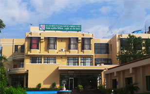 Kailash Institute Of Naturopathy, Ayurveda & Yoga