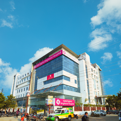 Ujala Cygnus Brightstar Hospital