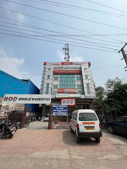 HOD Faridabad