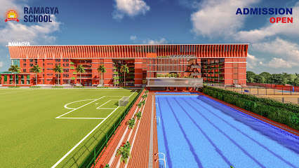 Ramagya School Noida Extension