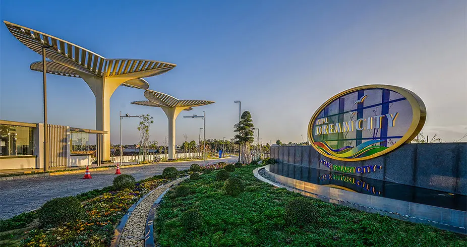 AIPL DreamCity Ludhiana