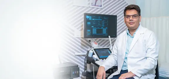 Dr. Hritik Sharma