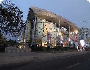 Nexus Vijaya Mall