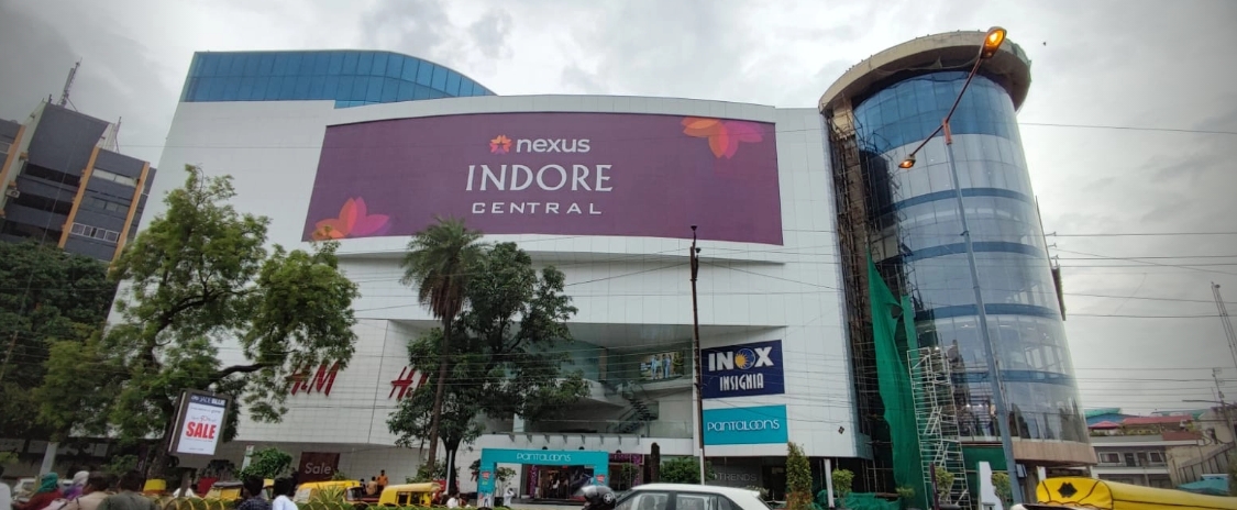 Nexus Indore Central