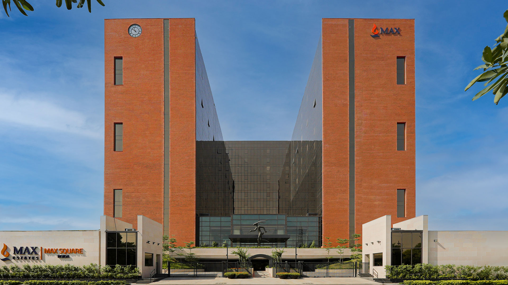 Max Square Noida