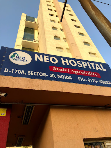 NEO Hospital