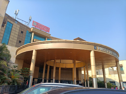 Sanjay Gandhi Postgraduate Institute of Medical Sciences