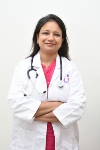 Dr Vinita Gupta