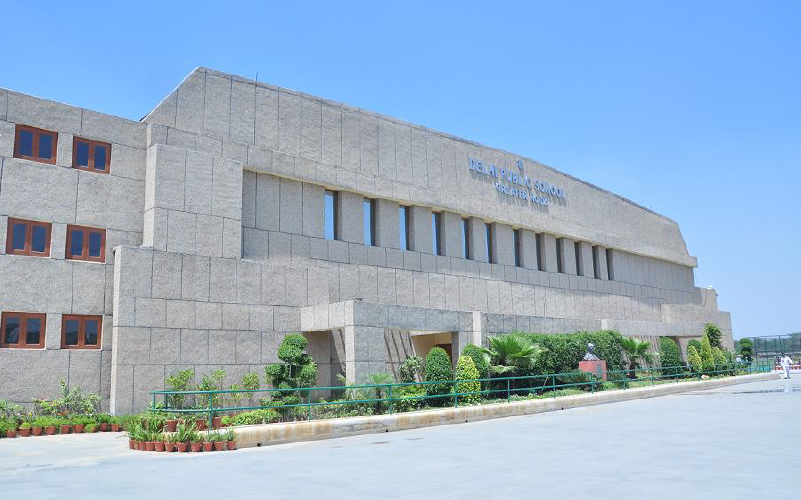 Delhi Public School Greater Noida