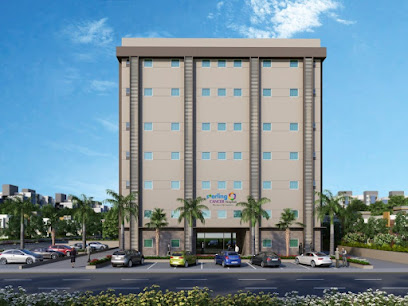 Sterling Hospitals Bhayli