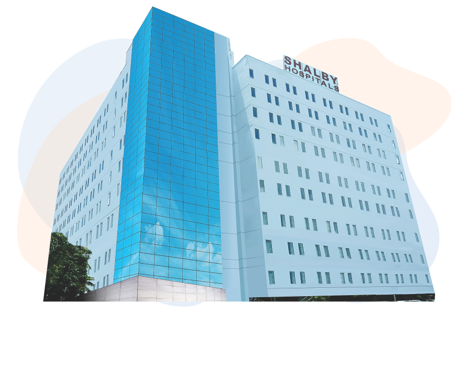 Shalby Hospital Indore
