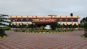 Amrita Kripa Charitable Hospital Mysuru