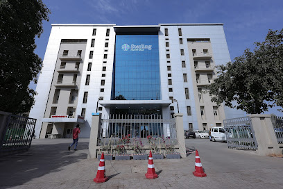Sterling Hospitals Rajkot