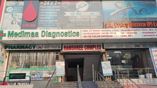 Medimaa Diagnostics