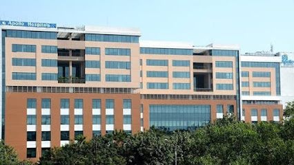 Apollo Hospital Belapur