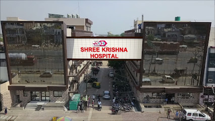 Shree Krishna Hospital Agra
