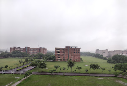 Amity University, Greater Noida