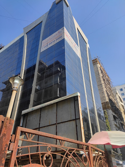 CritiCare Asia Hospitals Andheri West