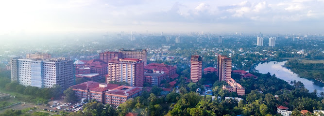 Amrita Hospital Kochi