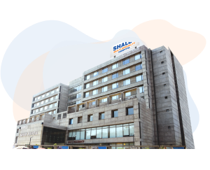 Shalby Multi-Specialty Hospitals, Naroda