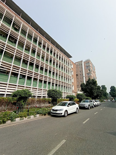 AIIMS New Delhi